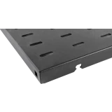 Полка для шкафа/стойки ЦМО СВ-45У-9005