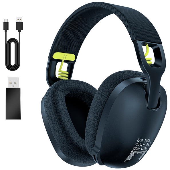 Гарнитура ONIKUMA B2 Black - фото 4