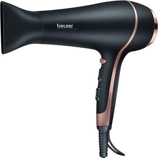 Фен Beurer HC 30 Black - 586.20
