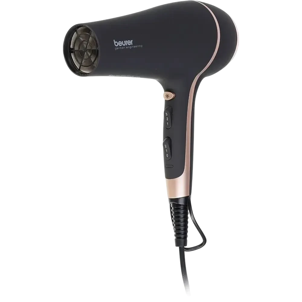 Фен Beurer HC 30 Black - 586.20 - фото 2