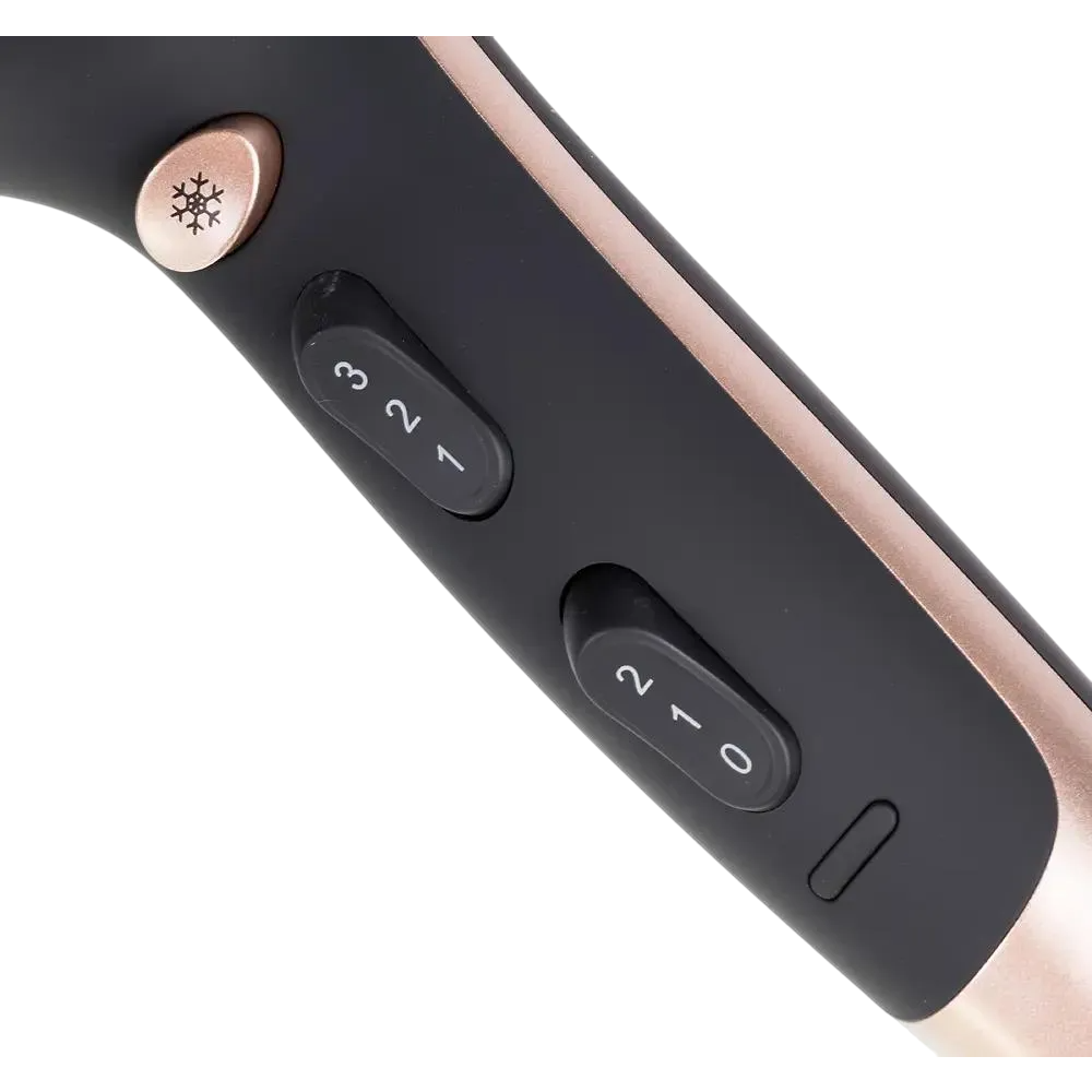 Фен Beurer HC 30 Black - 586.20 - фото 4