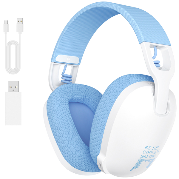 Гарнитура ONIKUMA B2 White