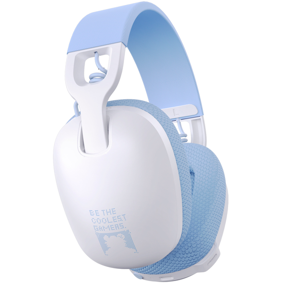 Гарнитура ONIKUMA B2 White - фото 2