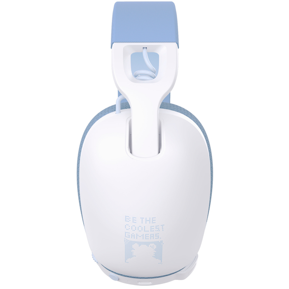 Гарнитура ONIKUMA B2 White - фото 3