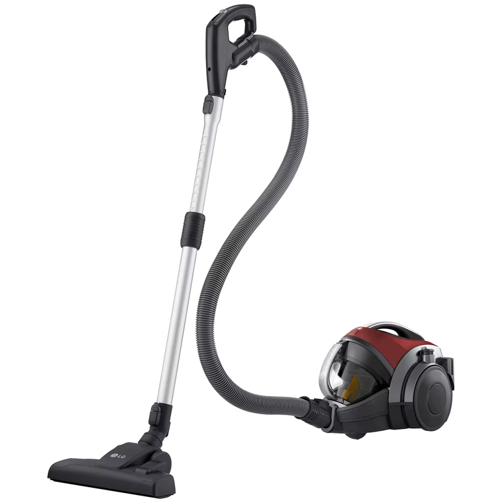 Пылесос LG VC83209UHA
