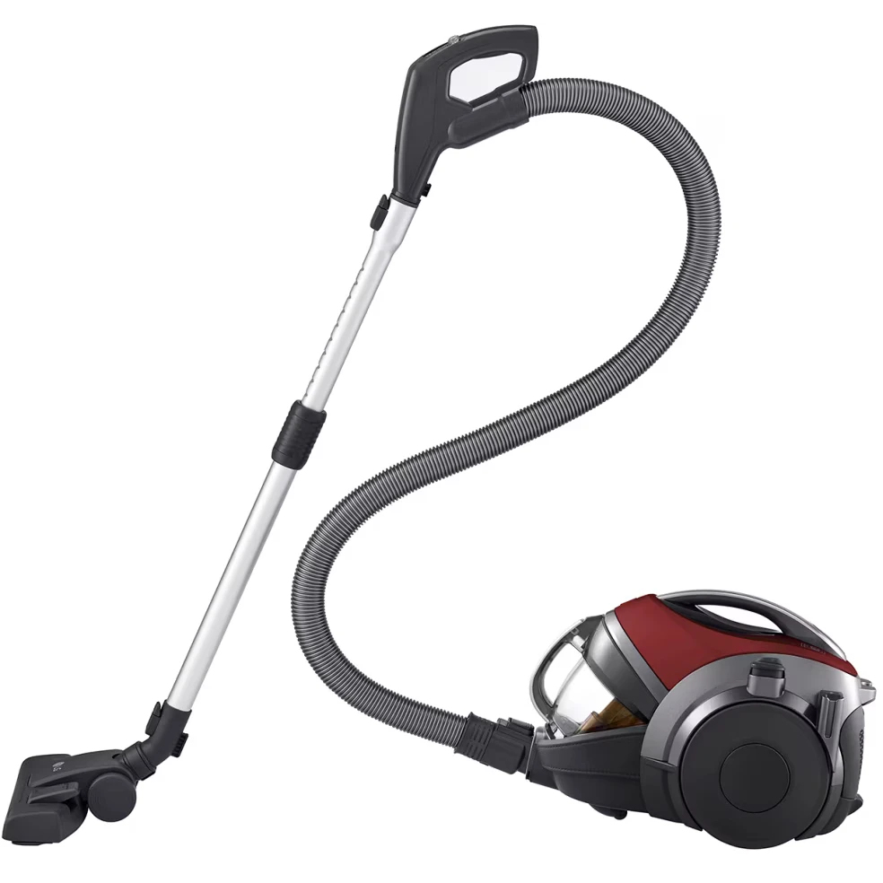 Пылесос LG VC83209UHA - фото 2