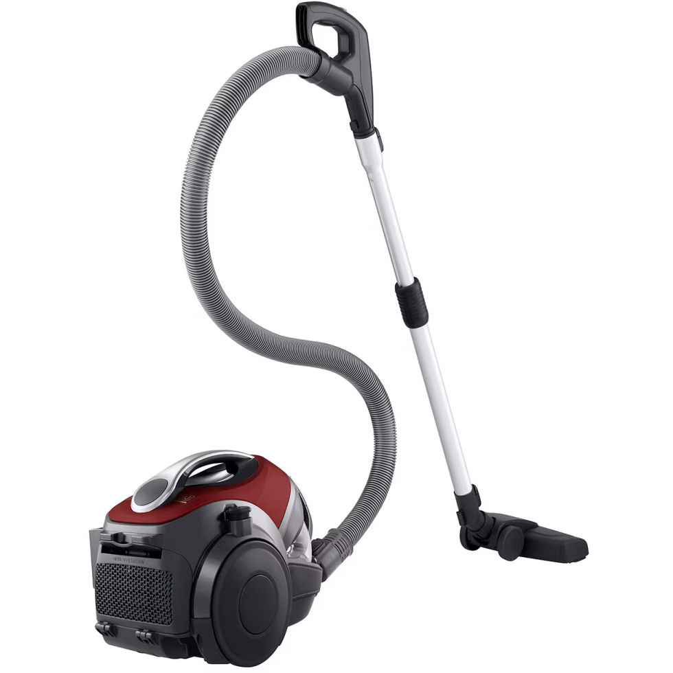 Пылесос LG VC83209UHA - фото 3