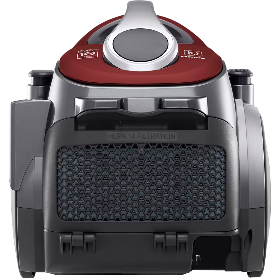 Пылесос LG VC83209UHA - фото 7