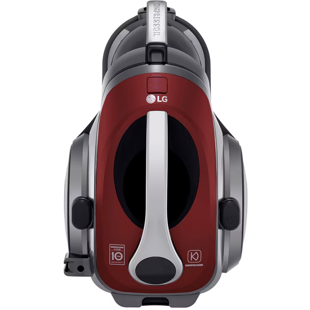 Пылесос LG VC83209UHA - фото 9