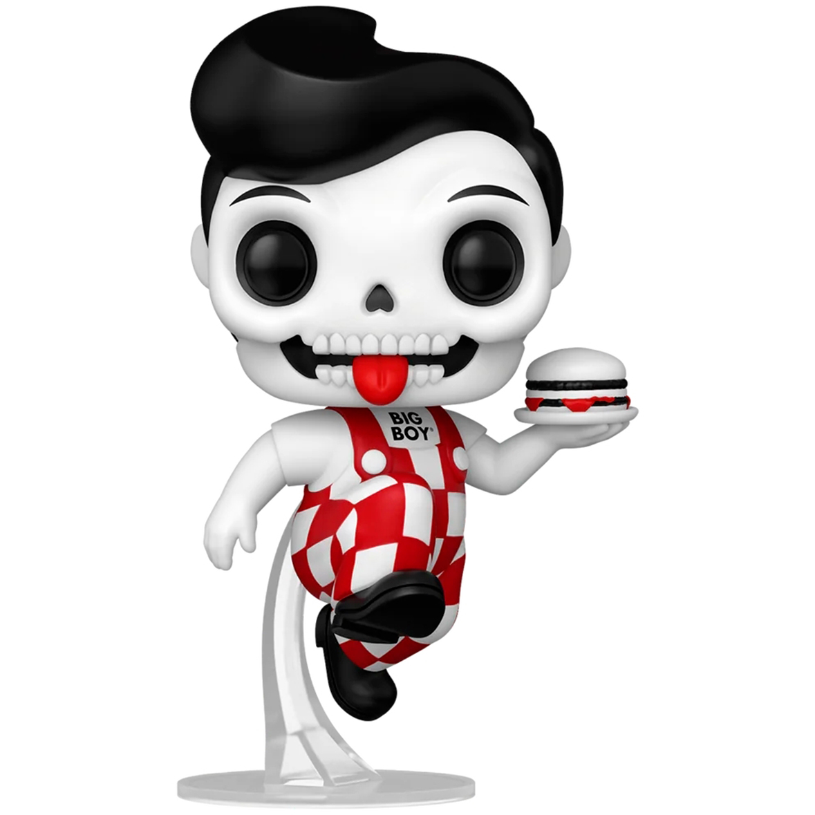 Фигурка Funko POP! AD Icons Bob's Big Boy Skull Bob (253)