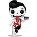 Фигурка Funko POP! AD Icons Bob's Big Boy Skull Bob (253) (86211)