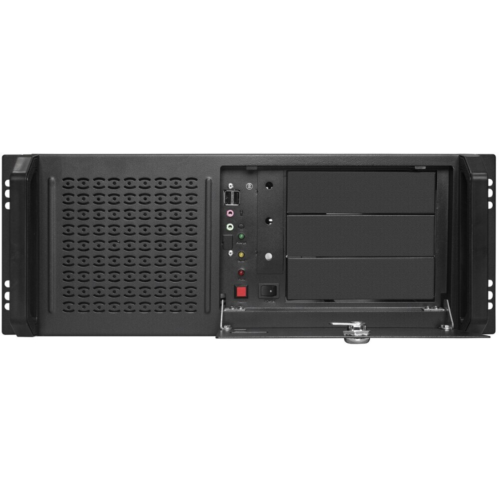 Серверный корпус ExeGate Pro 4U450-16/4U4019S/1100PAS 1100W - EX300062RUS - фото 2