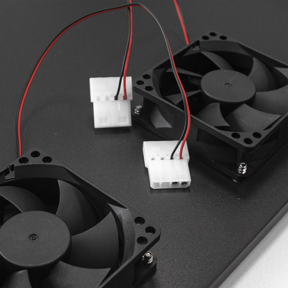 Серверный корпус ExeGate Pro 4U450-16/4U4019S/1100PAS 1100W - EX300062RUS - фото 3