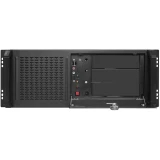Серверный корпус ExeGate Pro 4U450-16/4U4019S/1200PAS 1200W (EX300063RUS)