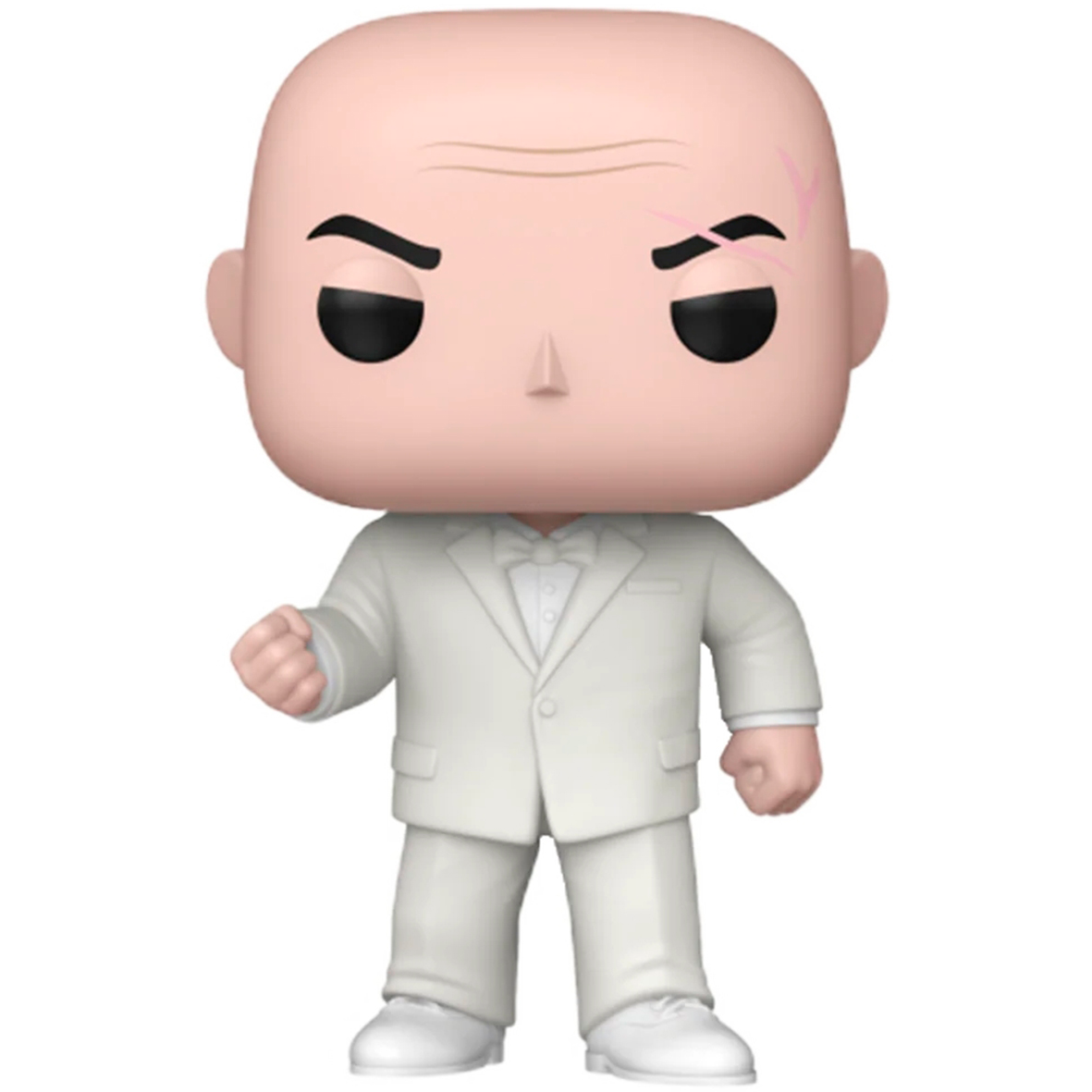 Фигурка Funko POP! Bobble Marvel Daredevil Born Again Again Kingpin (1544)