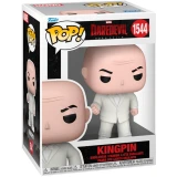 Фигурка Funko POP! Bobble Marvel Daredevil Born Again Again Kingpin (1544) (75862)