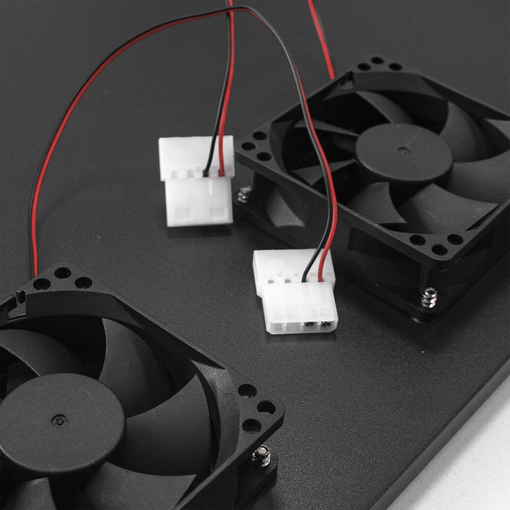 Серверный корпус ExeGate Pro 4U450-16/4U4019S/700PAS 700W - EX300066RUS - фото 3