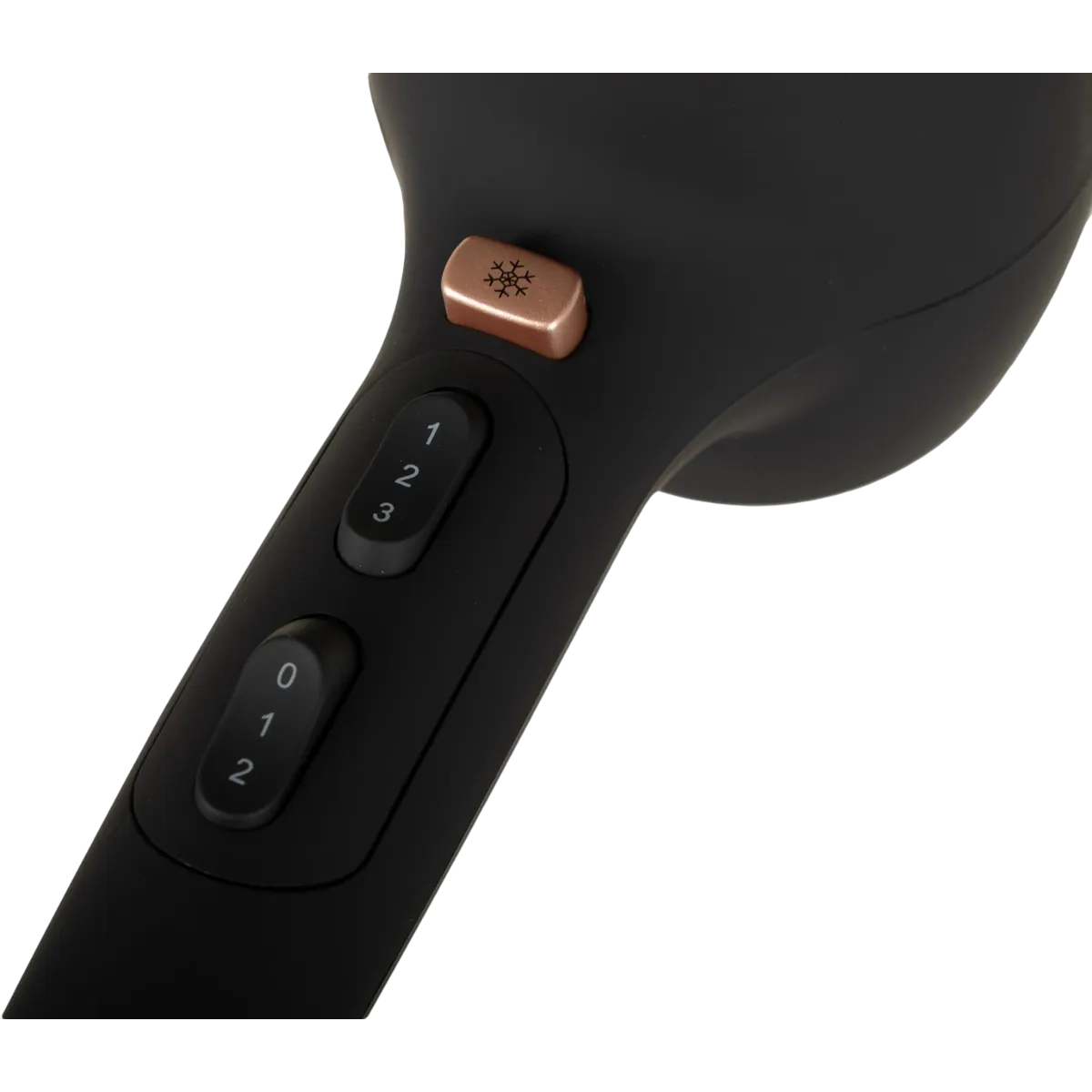 Фен Beurer HC 50 Black - 591.14 - фото 4