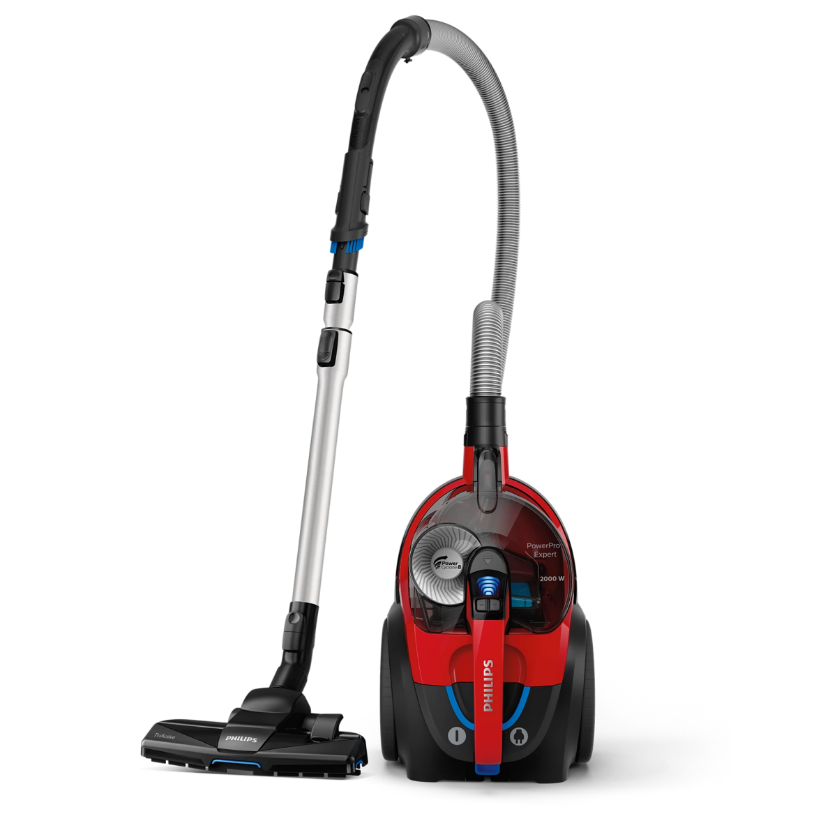 Пылесос Philips FC9728 - FC9728/01 - фото 2