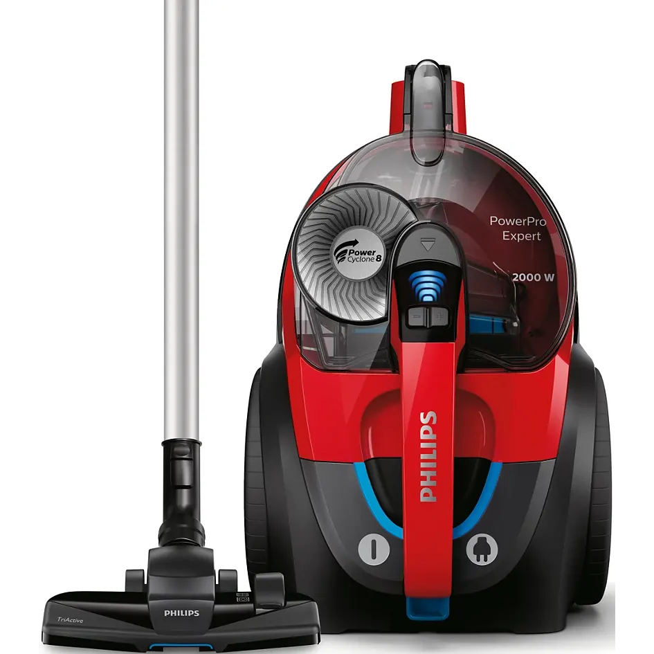 Пылесос Philips FC9728 - FC9728/01 - фото 3