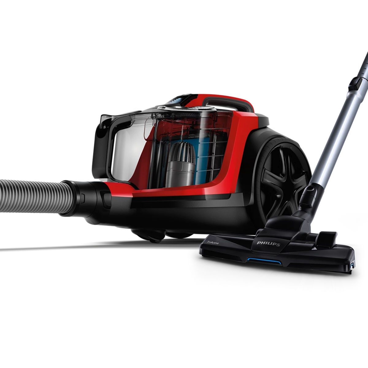 Пылесос Philips FC9728 - FC9728/01 - фото 5