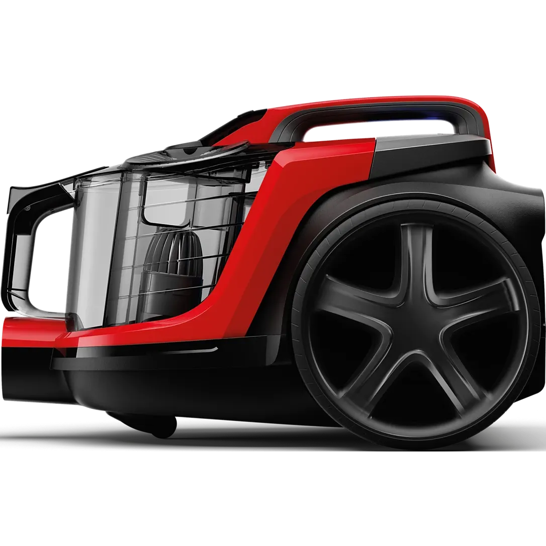 Пылесос Philips FC9728 - FC9728/01 - фото 6