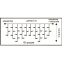 Гирлянда ECOLA Бахрома 3x0.5м 150Led RGBW - N5RM03ELC - фото 2