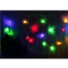 Гирлянда ECOLA Бахрома 3x0.5м 150Led RGBW - N5RM03ELC - фото 3