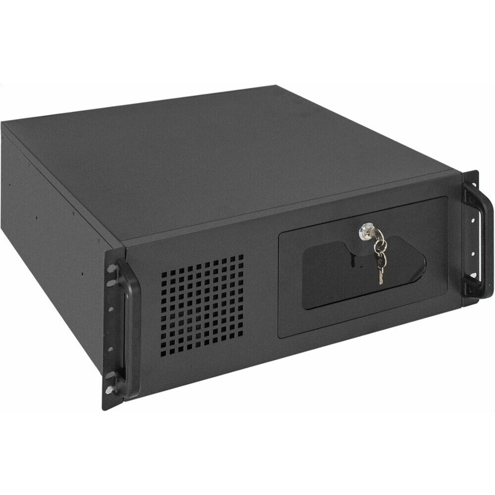 Серверный корпус ExeGate Pro 4U450-17/1100PAS 1100W - EX300070RUS