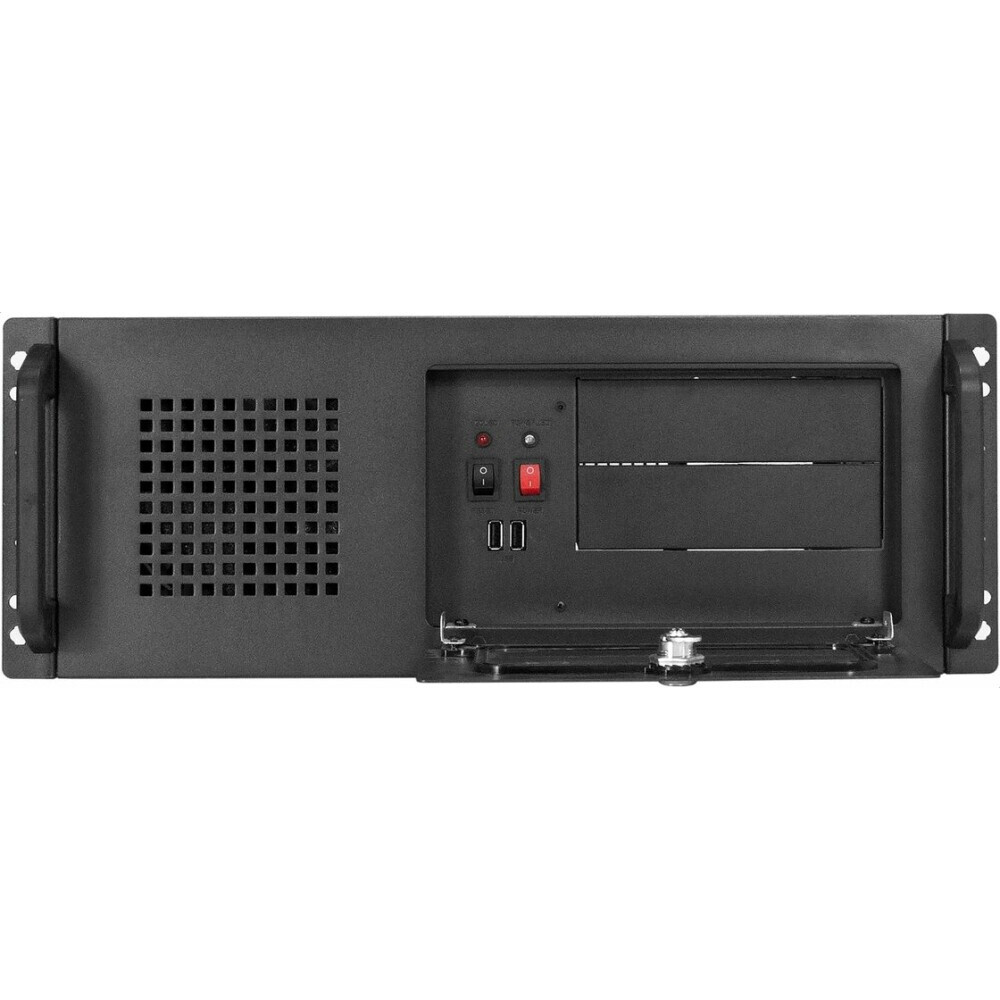 Серверный корпус ExeGate Pro 4U450-17/1200PAS 1200W - EX300071RUS - фото 3