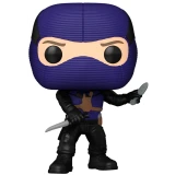 Фигурка Funko POP! Bobble Marvel Daredevil Born Again Bullseye (1546) (75897)