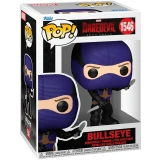 Фигурка Funko POP! Bobble Marvel Daredevil Born Again Bullseye (1546) (75897)