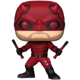 Фигурка Funko POP! Bobble Marvel Daredevil Born Again Daredevil (1543) (75861)