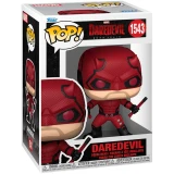 Фигурка Funko POP! Bobble Marvel Daredevil Born Again Daredevil (1543) (75861)