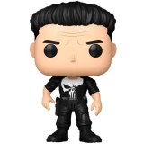 Фигурка Funko POP! Bobble Marvel Daredevil Born Again Punisher (1545) (75863)