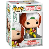 Фигурка Funko POP! Bobble Marvel Holiday Rogue with Presents (1534) (86090)