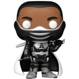 Фигурка Funko POP! Bobble Marvel Zombies Blade Knight (1552) (86648)