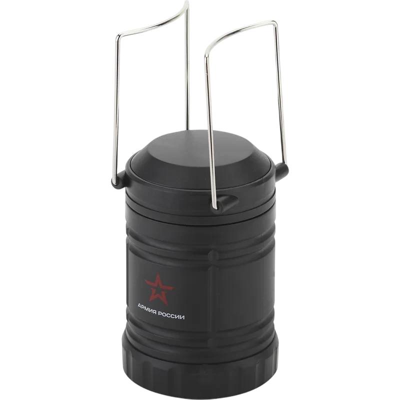 Фонарь кемпинговый ЭРА KB-502 - Б0030188 - фото 2