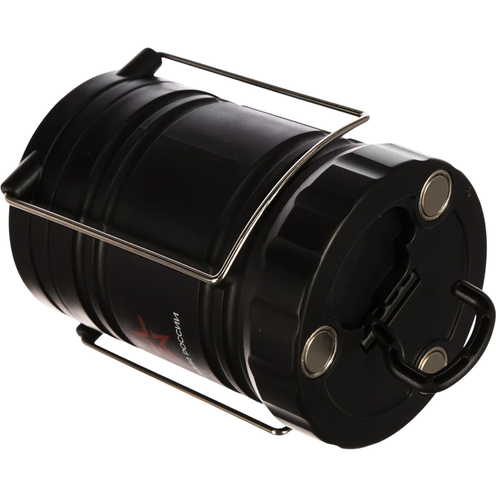 Фонарь кемпинговый ЭРА KB-502 - Б0030188 - фото 3