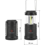 Фонарь кемпинговый ЭРА KB-502 (Б0030188)