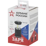 Фонарь кемпинговый ЭРА KB-502 (Б0030188)