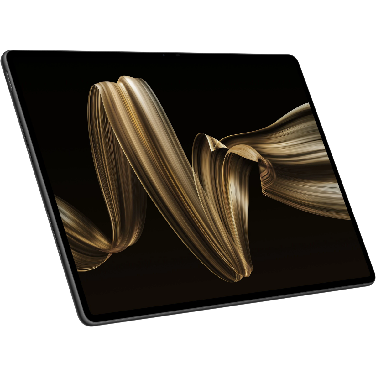 Планшет Huawei MatePad Pro 12.2 PaperMatte 12/256Gb Black + Keyboard (MRO-W09) - 53014GNK - фото 8