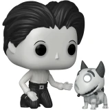 Фигурка Funko POP! Disney Frankenweenie Victor with Sparky (2038) (86153)