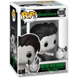 Фигурка Funko POP! Disney Frankenweenie Victor with Sparky (2038) (86153)