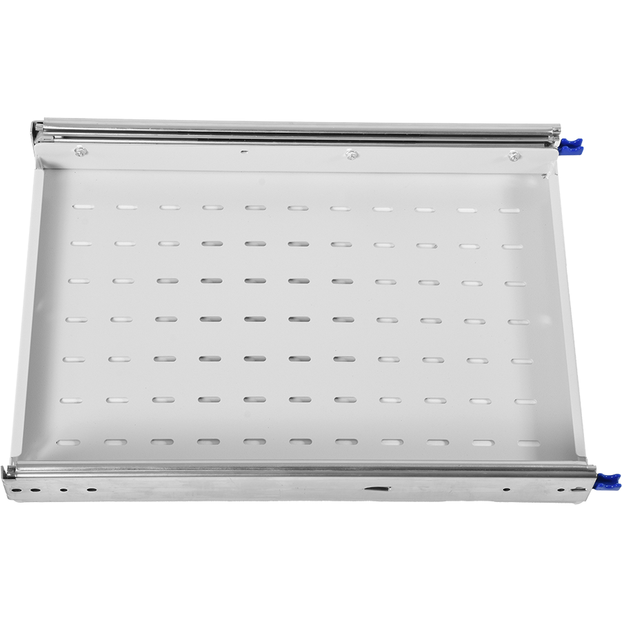 Полка для шкафа/стойки ЦМО ТСВ-62У - фото 2