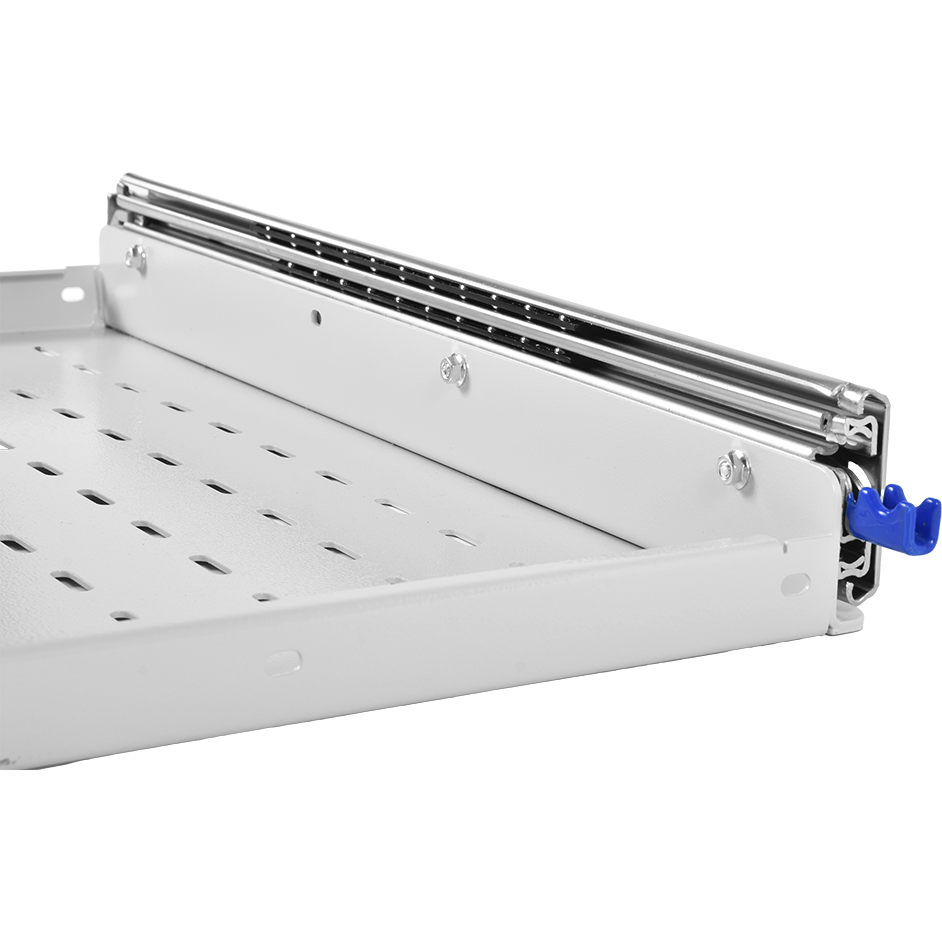 Полка для шкафа/стойки ЦМО ТСВ-62У - фото 3