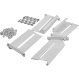 Полка для шкафа/стойки ЦМО ТСВ-62У