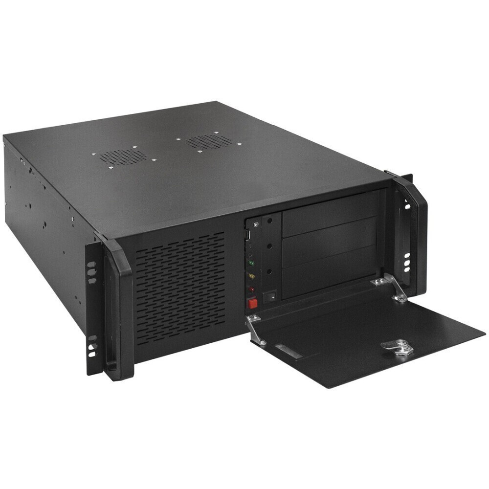Серверный корпус ExeGate Pro 4U480-06/4U4021S/1200PAS 1200W - EX300087RUS - фото 2