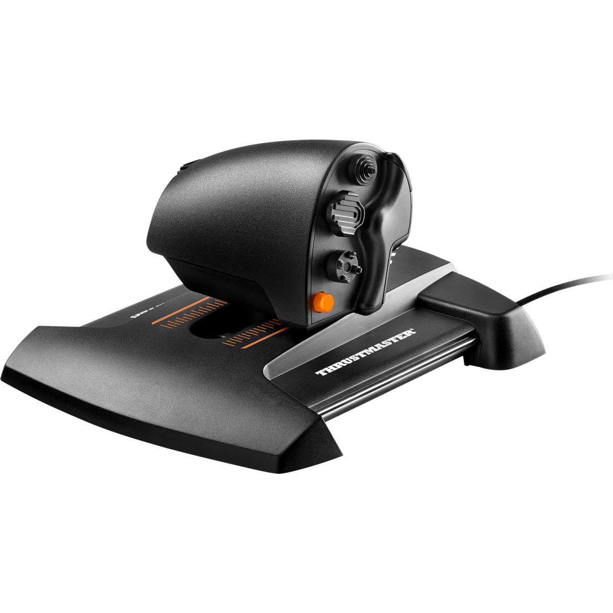 Джойстик ThrustMaster TWCS Throttle (2960754)