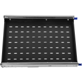 Полка для шкафа/стойки ЦМО ТСВ-62У-9005